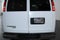 2013 Chevrolet Express Passenger 2500 LT