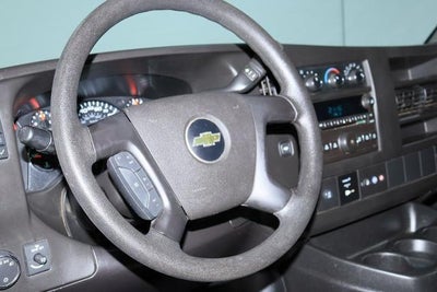 2013 Chevrolet Express Passenger 2500 LT