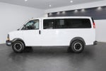 2013 Chevrolet Express Passenger 2500 LT