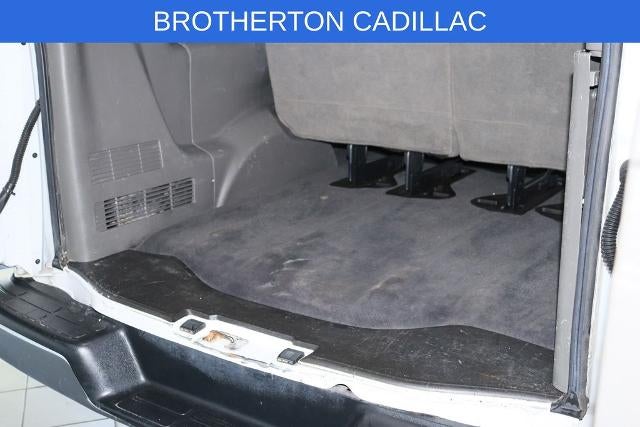 2019 Chevrolet Express Passenger 3500 LT