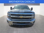 2015 Chevrolet Silverado 2500 HD LT