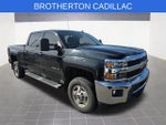 2015 Chevrolet Silverado 2500 HD LT
