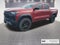 2023 Chevrolet Colorado 4WD Trail Boss