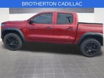 2023 Chevrolet Colorado 4WD Trail Boss