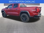 2023 Chevrolet Colorado 4WD Trail Boss