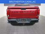 2023 Chevrolet Colorado 4WD Trail Boss