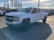 2017 Chevrolet Silverado 1500 Work Truck