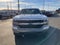 2017 Chevrolet Silverado 1500 Work Truck