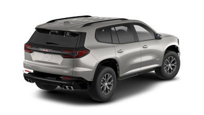 2027 GMC Acadia AT4