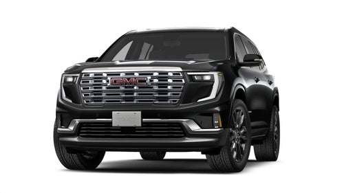 2027 GMC Acadia Denali