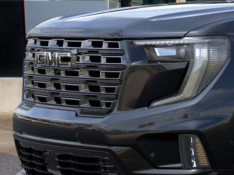 2027 GMC Acadia Denali Ultimate
