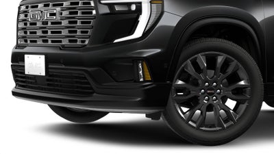 2027 GMC Acadia Denali Ultimate