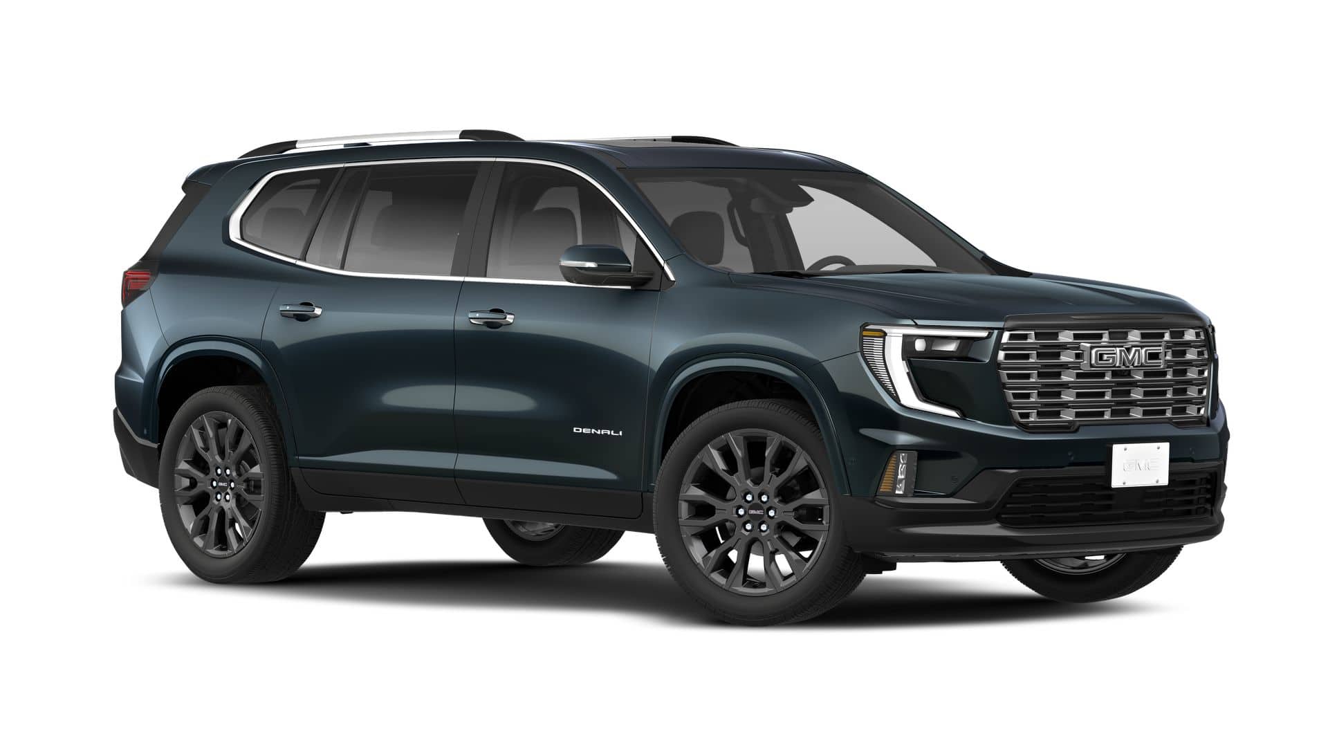 2027 GMC Acadia Denali Ultimate