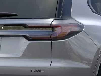 2027 GMC Acadia Denali Ultimate