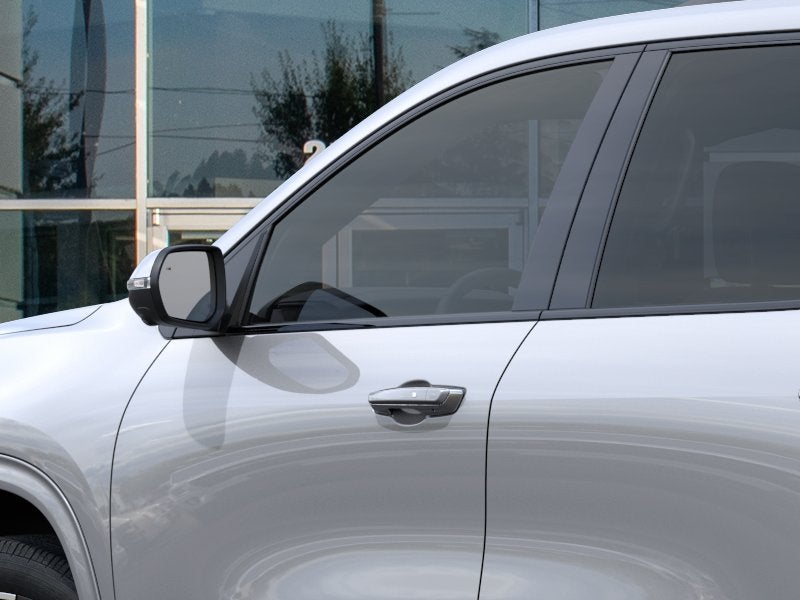 2027 GMC Acadia Denali Ultimate