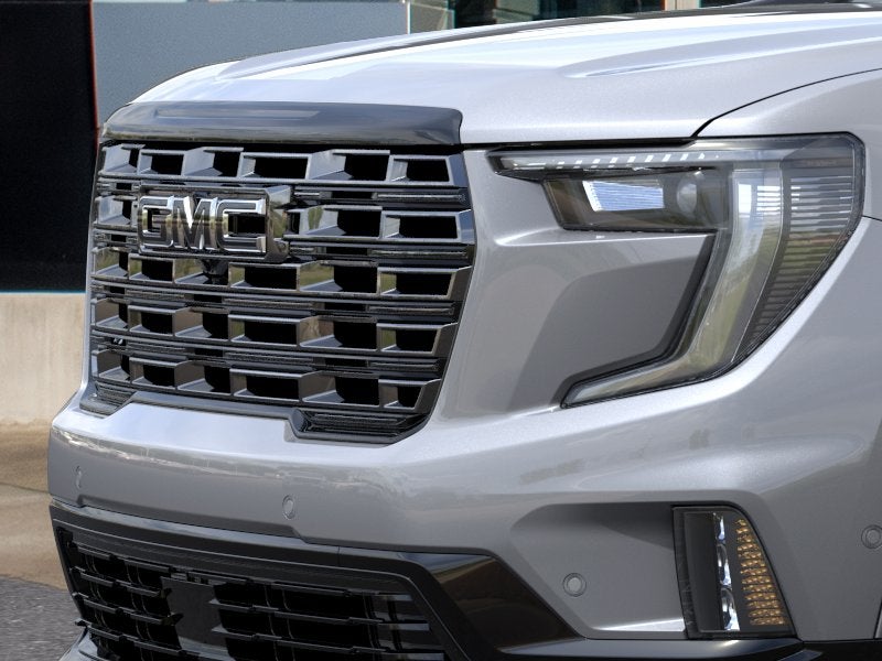 2027 GMC Acadia Denali Ultimate