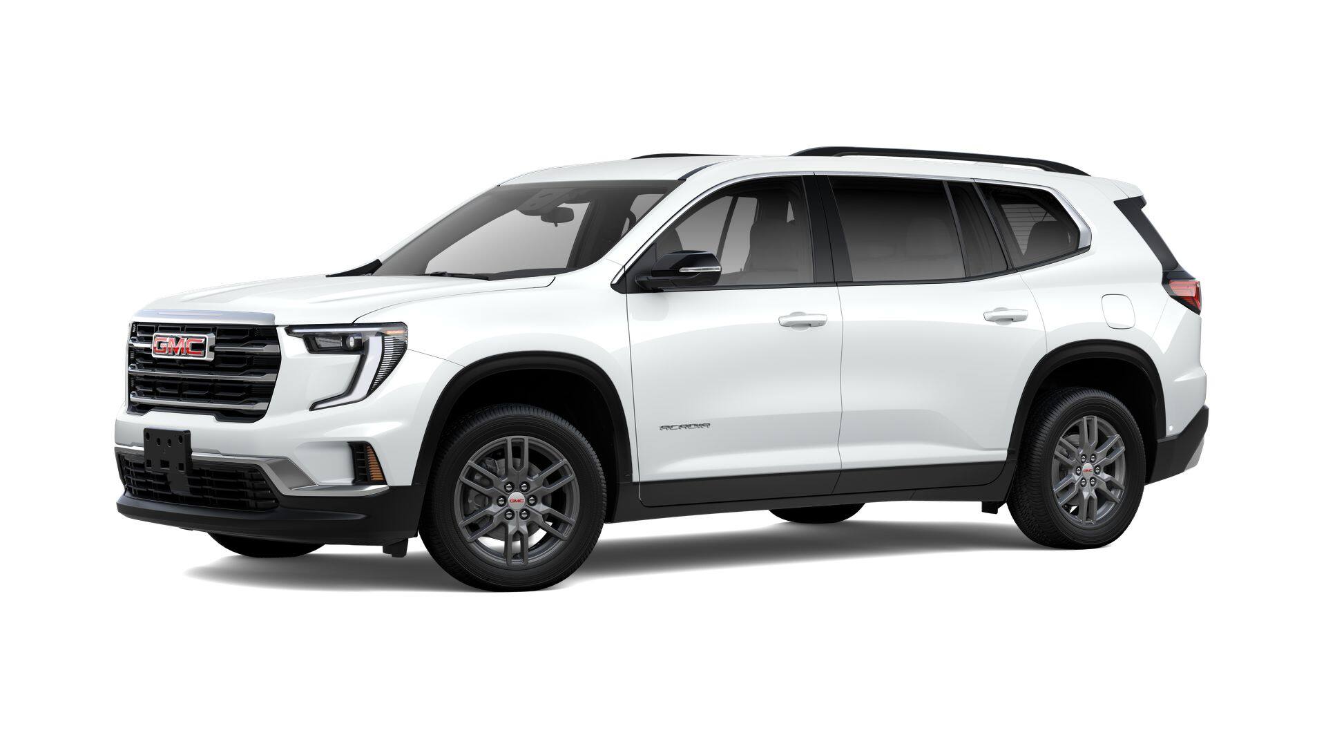 Acadia Renton 2025 GMC Acadia Elevation Renton WA | Brotherton Buick GMC ...