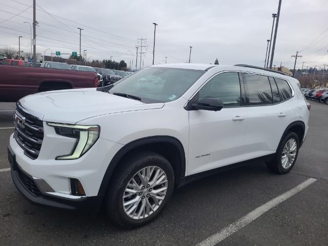 2024 GMC Acadia AWD Elevation