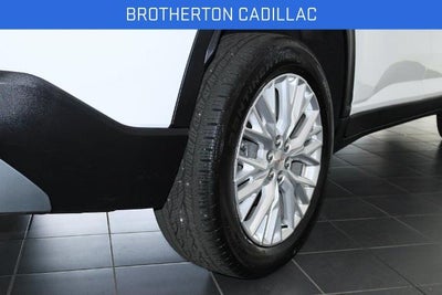 2024 GMC Acadia AWD Elevation