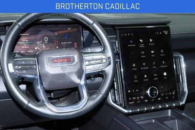 2024 GMC Acadia AWD Elevation