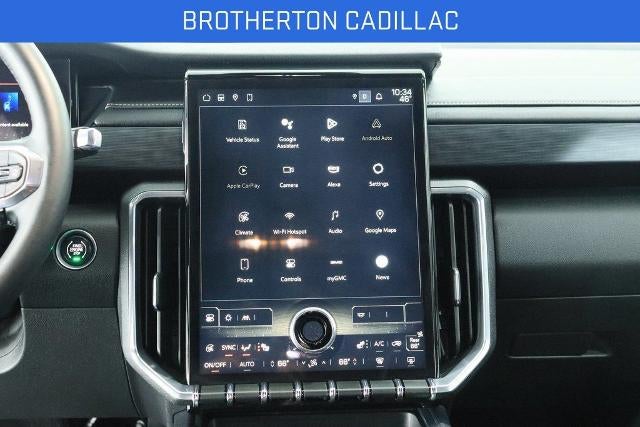 2024 GMC Acadia AWD Elevation