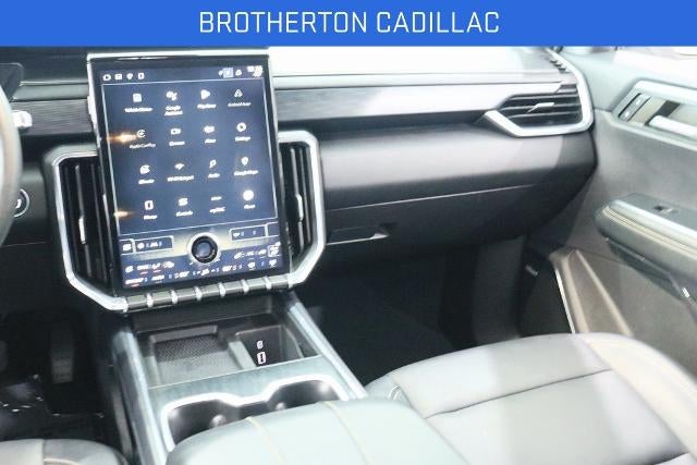 2024 GMC Acadia AWD Elevation