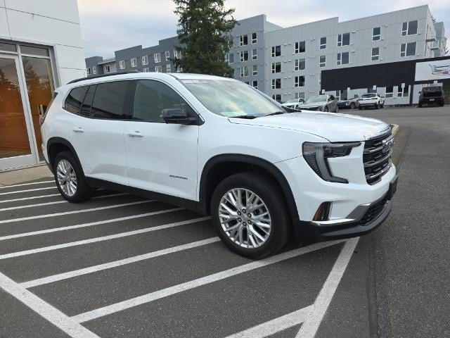 2024 GMC Acadia AWD Elevation