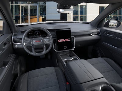 2026 GMC Acadia AWD Elevation