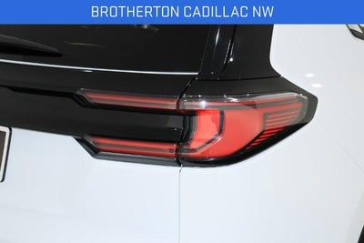 2024 GMC Acadia AWD Elevation