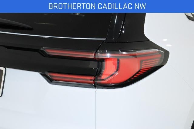 2024 GMC Acadia AWD Elevation