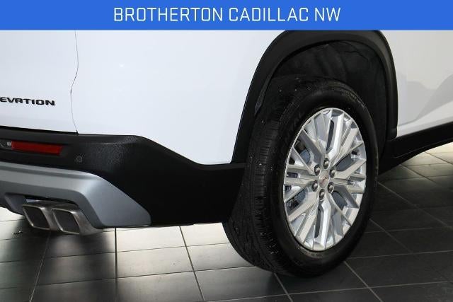 2024 GMC Acadia AWD Elevation