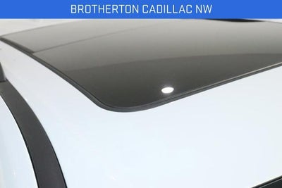 2024 GMC Acadia AWD Elevation