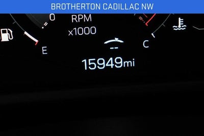 2024 GMC Acadia AWD Elevation