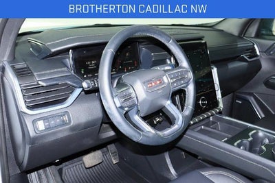 2024 GMC Acadia AWD Elevation