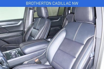 2024 GMC Acadia AWD Elevation