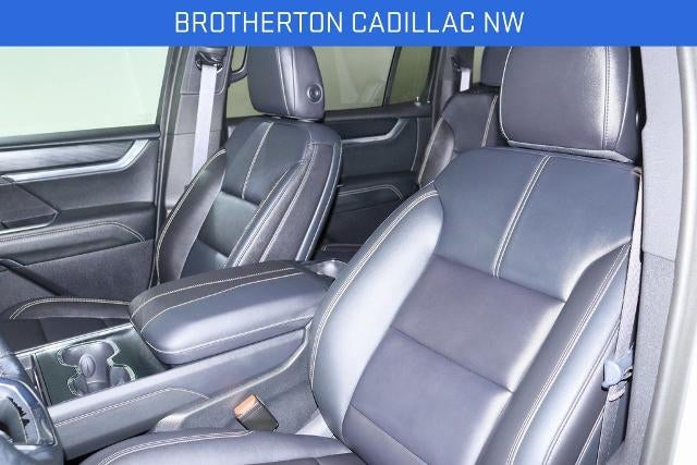 2024 GMC Acadia AWD Elevation