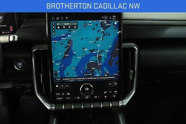 2024 GMC Acadia AWD Elevation