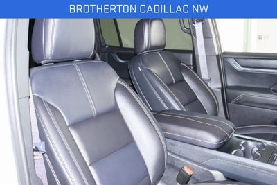 2024 GMC Acadia AWD Elevation