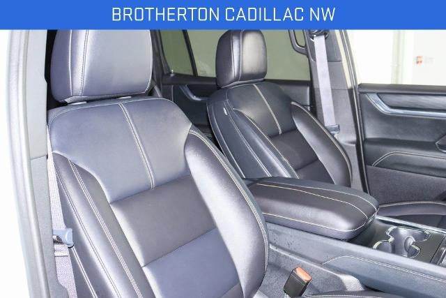 2024 GMC Acadia AWD Elevation