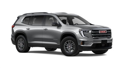 2026 GMC Acadia AWD Elevation