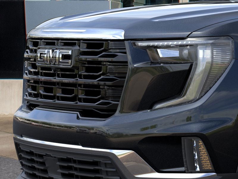2026 GMC Acadia AWD Elevation