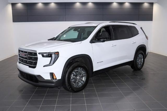 2025 GMC Acadia AWD Elevation