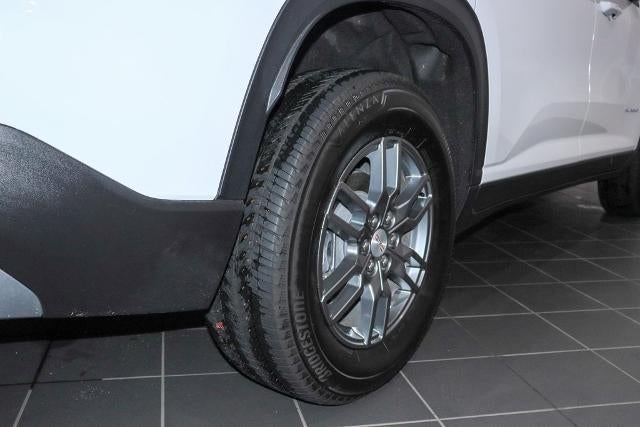 2025 GMC Acadia AWD Elevation