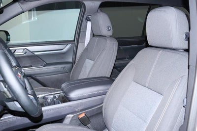 2025 GMC Acadia AWD Elevation