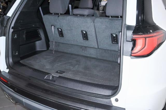 2025 GMC Acadia AWD Elevation