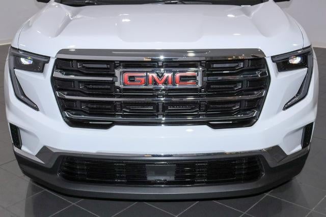 2025 GMC Acadia AWD Elevation
