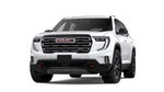 2026 GMC Acadia AWD AT4