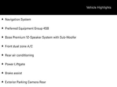 2025 GMC Acadia AWD AT4