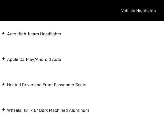 2025 GMC Acadia AWD AT4