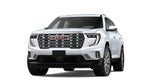 2026 GMC Acadia AWD Denali